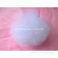 Filling Fibers, Virgin Polyester Fiber for Filling, Hollow Conjugated Fiber Filling for Handicrafts